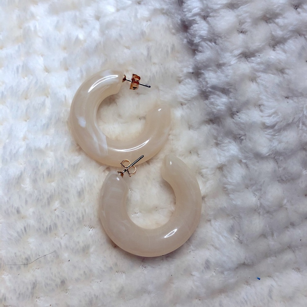 Hoop Earrings